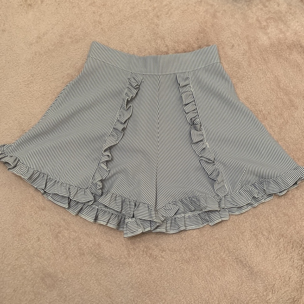 LF Ruffle Skort💙